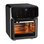 Visual Intelligent Automatic Air Fryer - Image 3