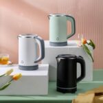 Portable Household Small Electric Kettle - Image 6