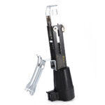 Electric chain with screw gun - Image 2