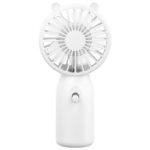Usb Rechargeable Fan Mini Portable - Image 8