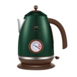 Electric Heating Temperature Kettle - Image 3