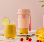 Mini juicer