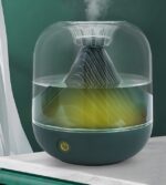 Usb Rechargeable Humidifier For Household Car Home Decor - Image 6