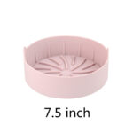 Air Fryer Silicone Pot Multifunctional Air Fryers Oven Accessories - Image 8