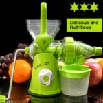 Multi-function manual juicer juice machine juicer - Image 3