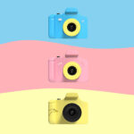 Children's educational digital camera - Image 5