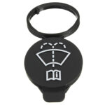 Car Wiper Spray Bottle Black Cover - Image 5