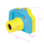 Children's educational digital camera - Image 4