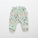 Korean winter winter wear pants plus Velvet Pants brand children big ass pants baby clothes wholesale - Image 10