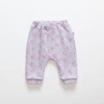 Korean winter winter wear pants plus Velvet Pants brand children big ass pants baby clothes wholesale - Image 9