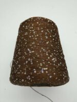 Iced Sequin yarn Beaded yarn - Image 3