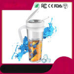 Juicer Student Household Multifunctional Blender Juicer Cup - Image 2