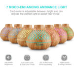 Colorful air purifier - Image 3