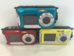 Selfie Digital Camera 24 Million Pixels - Image 6