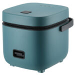 1-2 Mini Rice Cooker Household Multi-functional Electrical Appliances - Image 9