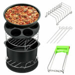 Air fryer accessories 7in8 sets - Image 4