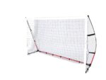 Portable Quick Assembly Football Net Children Training Football Gate Gantry Football Net - Image 9