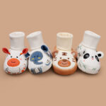 Baby Winter Shoes Newborn Toddler Baby Shoes - Image 2