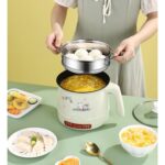 Multi-functional Electric Cooker Mini Household - Image 3