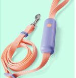 Pet Supplies Retractable Adjustable Dog Leash - Image 2