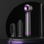 Multifunctional Household Dual Purpose Hair Dryer - Image 5
