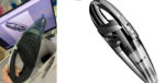 Portable Rechargeable Vacuum Cleaner - Image 8