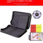 Football Referee Bag Referee Tool Equipment Supplies - Image 5