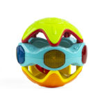 Baby Rolling Ball Crawling Educational Toys - Image 6
