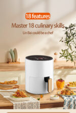 Household Large Capacity Air Fryer - Image 8