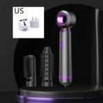 Multifunctional Household Dual Purpose Hair Dryer - Image 8