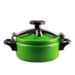 Pressure Cooker Small Pressure Cooker Induction Cooker Gas - Image 3