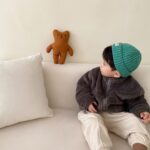 Kids Winter Coats Children Outerwear Boy Warm Fleece Jacket Baby Girls Jackets For Autumn Spring Children Clothing - Image 2