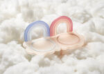 Rainbow Cat And Dog Bowl Rack Cute Pet Supplies - Image 5