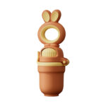 Baby Food Feeder Fruit Supplement Silicone - Image 7