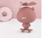 Handheld Fan Mini Rechargeable Usb Fan - Image 6
