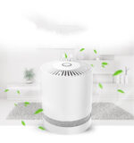 Portable air purifier - Image 3