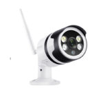 Day and night full-color wireless surveillance cameras - Image 3