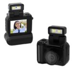Portable Small Retro Entry Travel Camera - Image 5