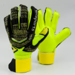 Goalkeeper gloves with fingers - Image 6