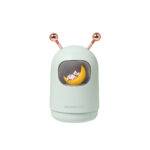 Cute Pet Humidifier Heavy Fog USB Mini Car Air Purifier Household Small Moisturizing Creative Humidifier - Image 8