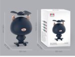 Handheld Fan Mini Rechargeable Usb Fan - Image 5