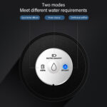 Electric Water Dispenser Water Pressure Device USB Rechargeable Water Pump - Image 6