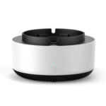 Air Purifier Ashtray Intelligent Electronic Ashtray For Filtering Second-Hand Smoke From Cigarettes Remove Smoking Home Office - Image 5