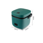 1-2 Mini Rice Cooker Household Multi-functional Electrical Appliances - Image 8