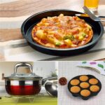 Air Fryer Accessories 8 Inch Set - Image 3