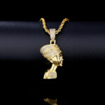 Hip Hop Men Street Pendant Jewelry - Image 4