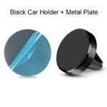 Magnetic car phone holder - Image 7