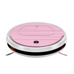 Household automatic vacuum cleaner