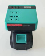 Lithium Battery Inverter Lithium Tool Battery Inverter - Image 3