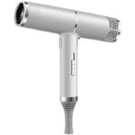 Hair Dryer Professional Infrared Negative Ionic Blow Dryer Hot&Cold Wind Salon Hair Styler Tool Hair Electric Blow Drier Blower - Image 2
